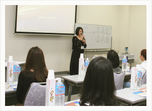 ファスティング合宿