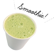スムージー