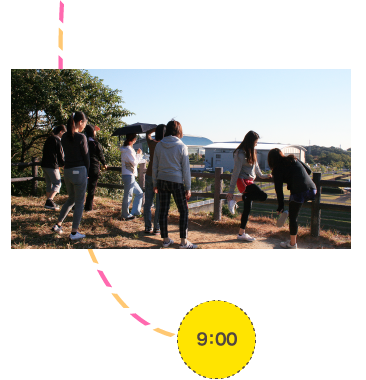 〜スムージー教室